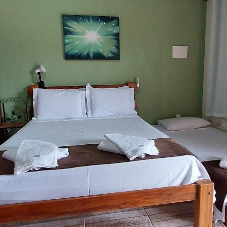 Estudio Recanto Dos Anjos Arraial do Cabo Esterno foto