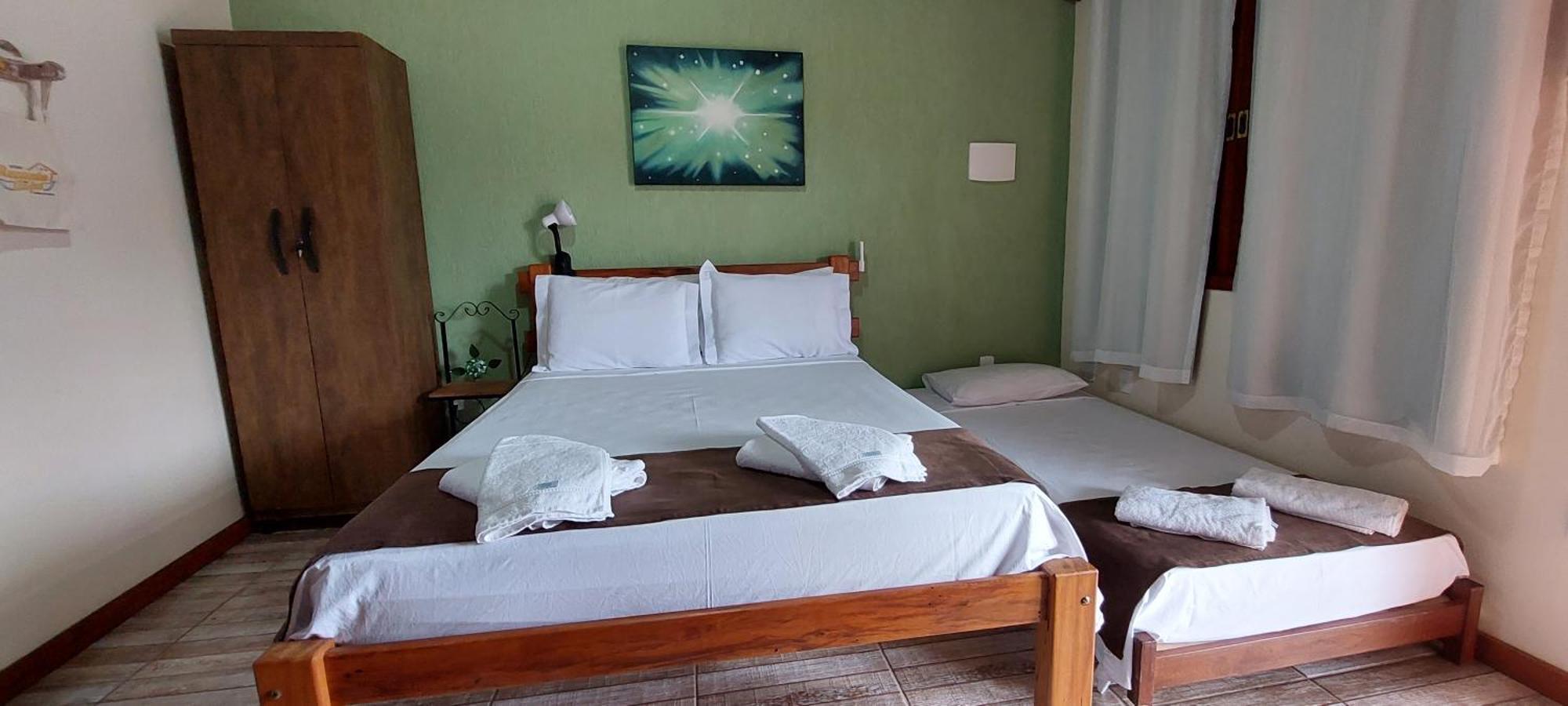 Estudio Recanto Dos Anjos Arraial do Cabo Esterno foto