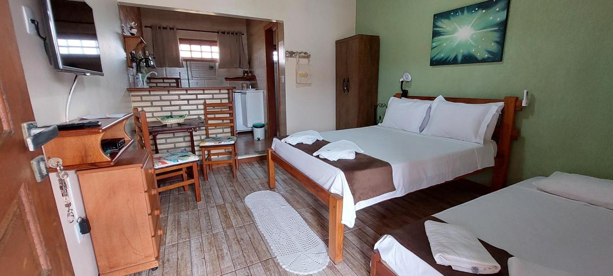 Estudio Recanto Dos Anjos Arraial do Cabo Esterno foto