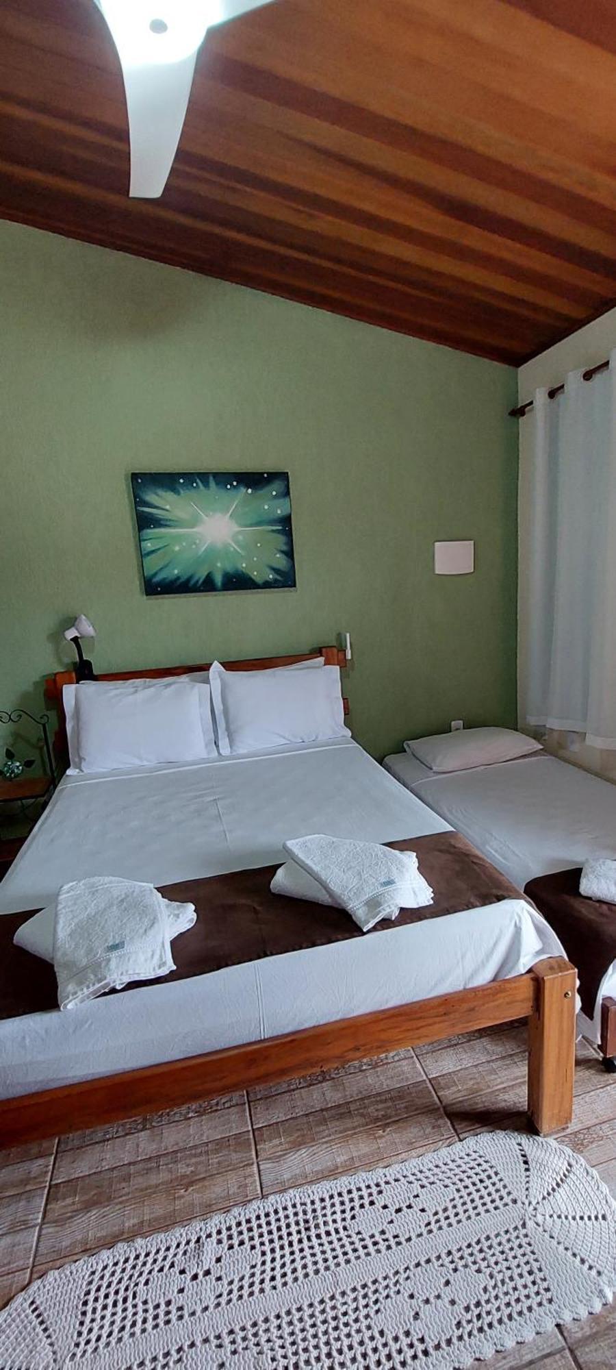 Estudio Recanto Dos Anjos Arraial do Cabo Esterno foto