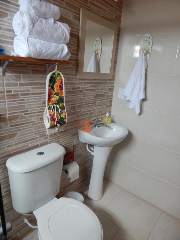 Estudio Recanto Dos Anjos Arraial do Cabo Esterno foto
