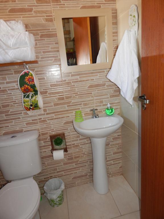 Estudio Recanto Dos Anjos Arraial do Cabo Esterno foto