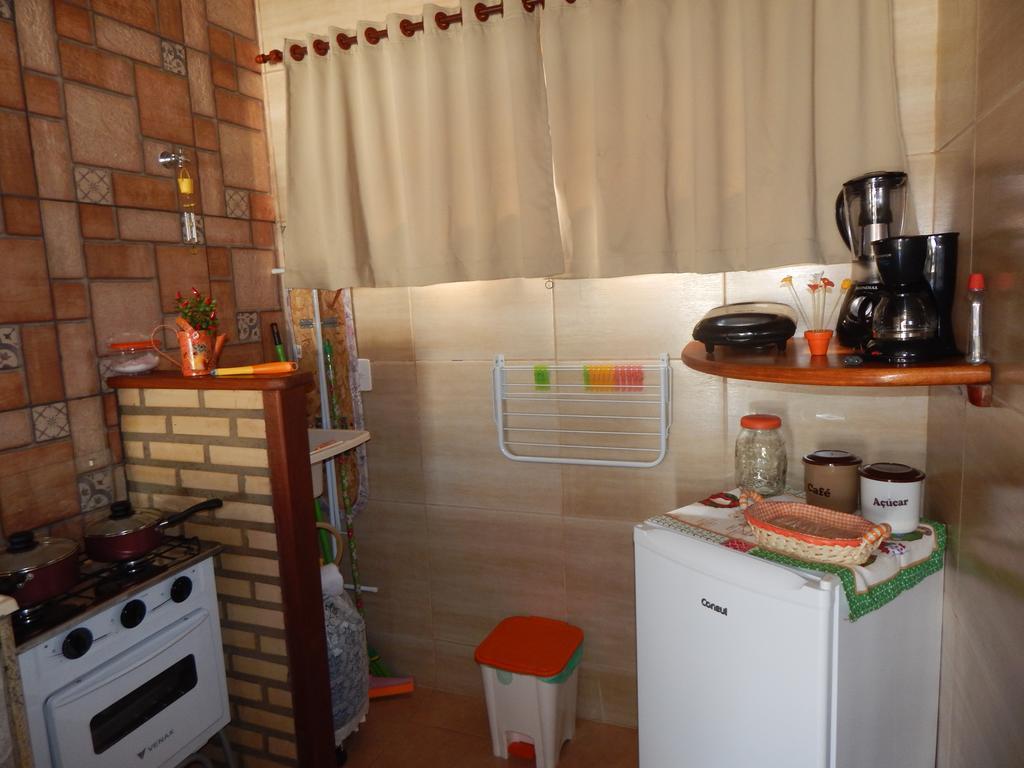 Estudio Recanto Dos Anjos Arraial do Cabo Esterno foto