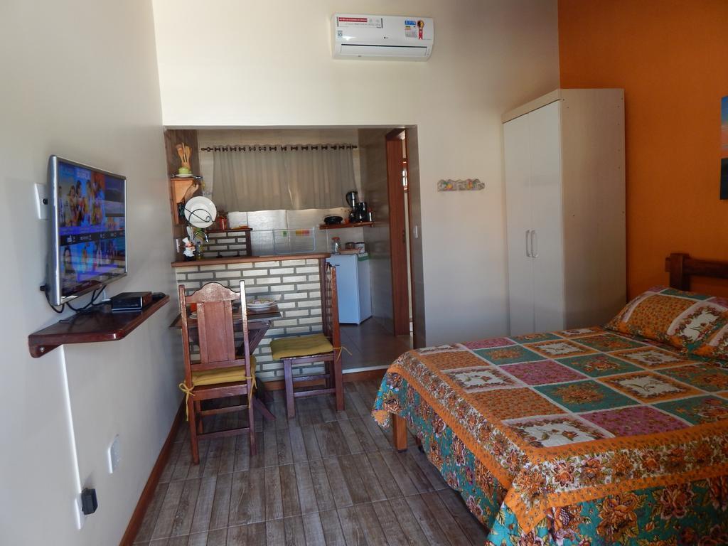 Estudio Recanto Dos Anjos Arraial do Cabo Esterno foto