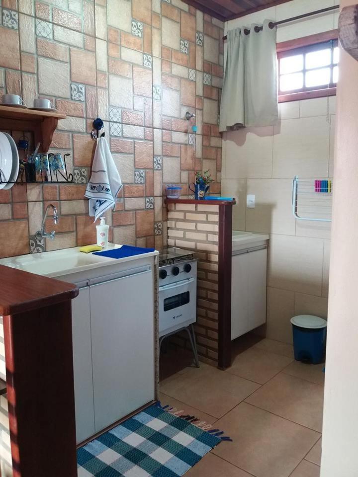 Estudio Recanto Dos Anjos Arraial do Cabo Esterno foto
