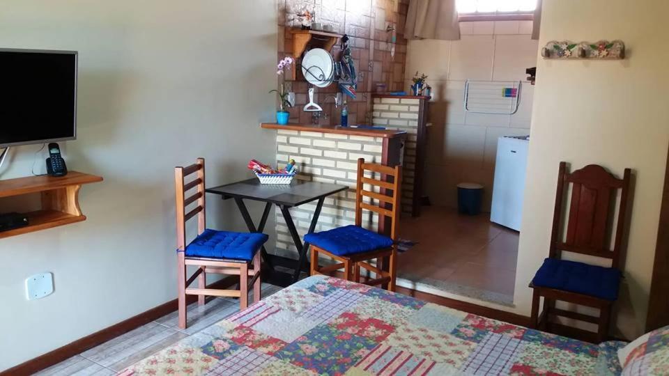 Estudio Recanto Dos Anjos Arraial do Cabo Esterno foto