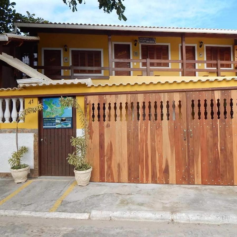 Estudio Recanto Dos Anjos Arraial do Cabo Esterno foto