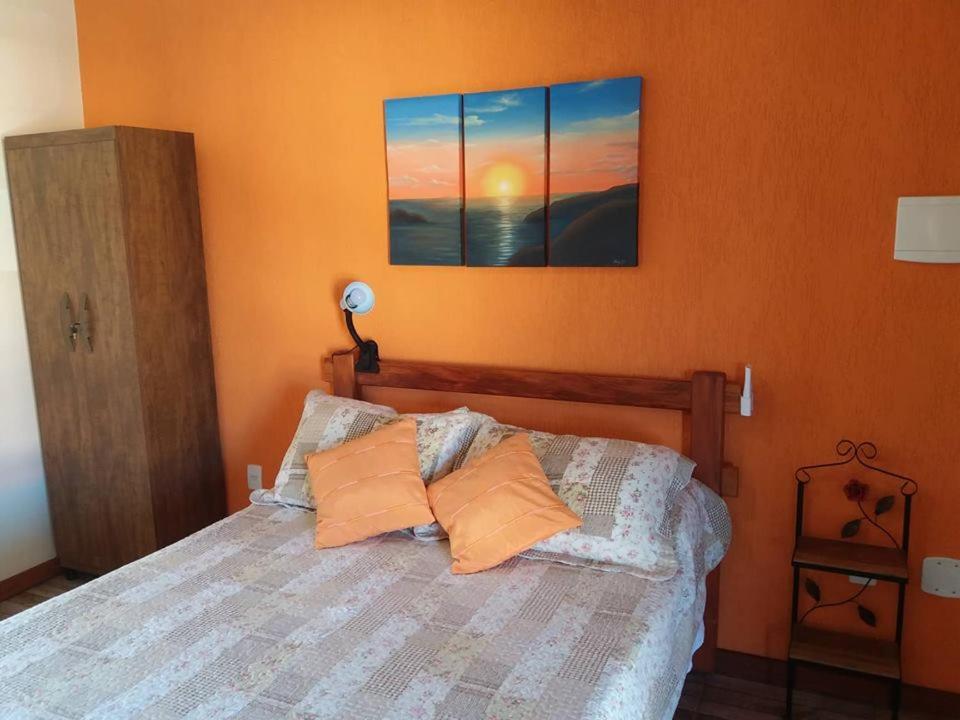 Estudio Recanto Dos Anjos Arraial do Cabo Esterno foto