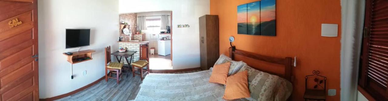 Estudio Recanto Dos Anjos Arraial do Cabo Esterno foto